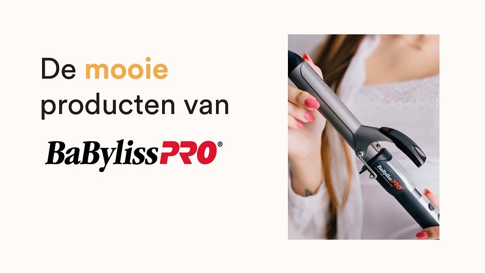 Babyliss Pro Babyliss Pro