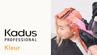 Kleur
