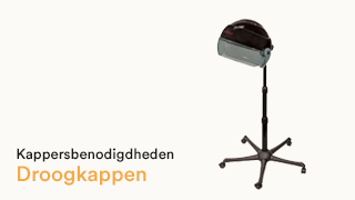 Droogkappen