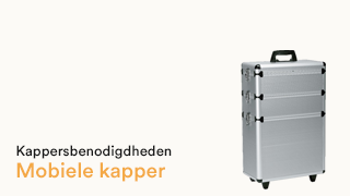 Mobiele kapper