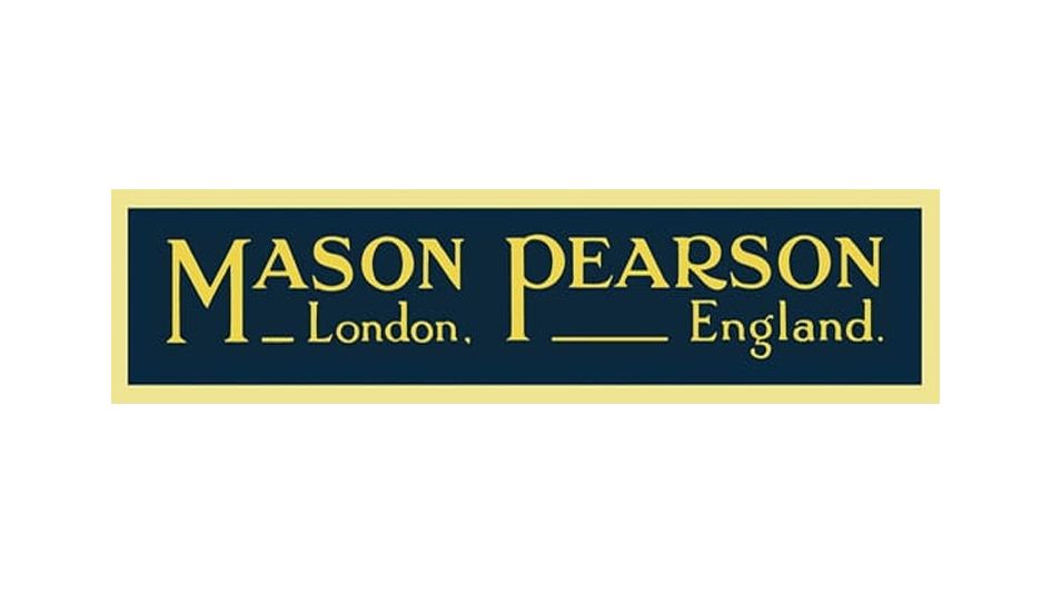 Mason Pearson