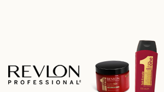 Revlon Revlon