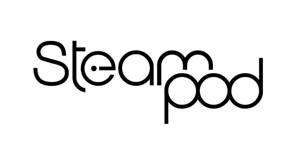 Steampods