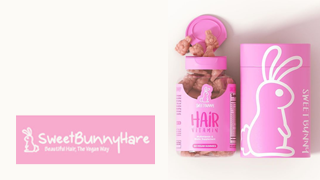 Sweet Bunny Sweet Bunny