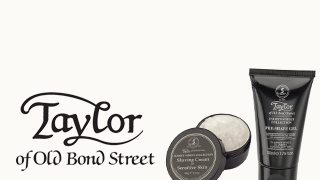 Taylor of Old Bondstreet