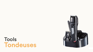 Tondeuses