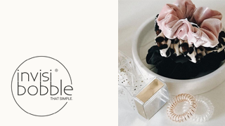 Invisibobble Invisibobble