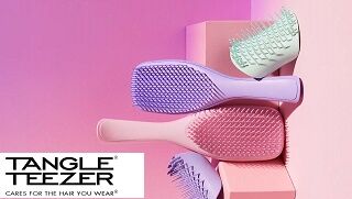Tangle Teezer Tangle Teezer