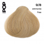POP POPCOLOUR 9/8 - AMMONIA FREE Very Light pearl blond 100 ml