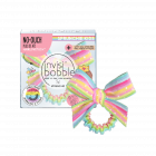 Invisibobble SLIM Kids Sprunchie Bow Let&#039;s Chase Rainbows