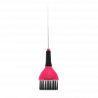 Framar Pin Tail Brush Pink