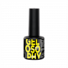 Astonishing Gelosophy Turn Some Heads #126 Eclectic Lights 7ml