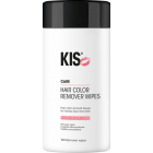 KIS Care Hair Color Remover Wipes 100st.