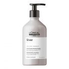 L&#039;Oréal Serie Expert Silver Shampoo 500ml
