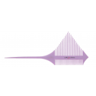 Trontveit Tiptail Comb Purple