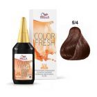 Wella Color Fresh Acid 5-4 75ml