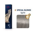 Wella Koleston Perfect ME+ Special Blonds 12/11 60ml