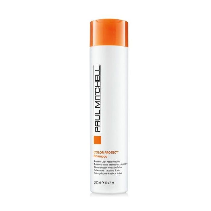 Paul Mitchell Color Care Color Protect Daily Shampoo 250ml main product photo