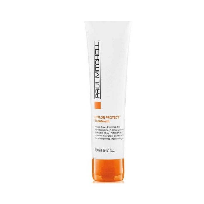 Paul Mitchell Color Care Color Protect Recon Treatment 150ml main product photo