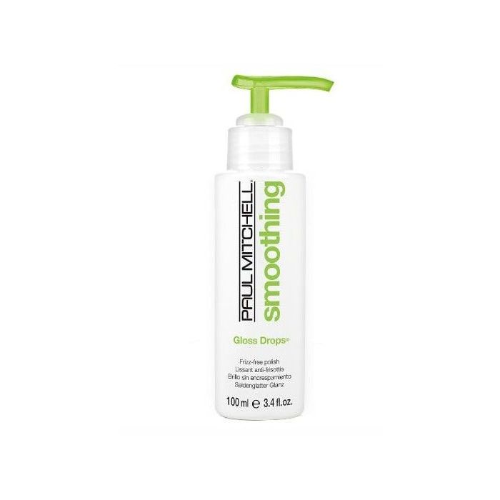 Paul Mitchell Smoothing Gloss Drops 100ml main product photo