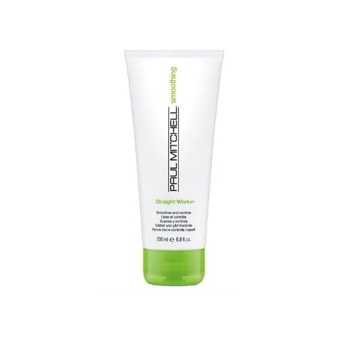 Paul Mitchell Smoothing Straight Works 200ml main product photo