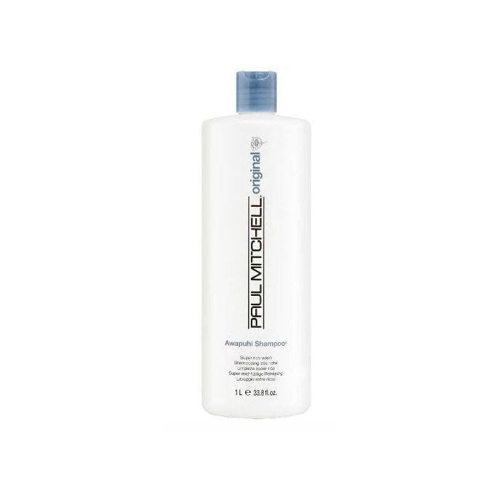Paul Mitchell Original Awapuhi Shampoo 1000ml main product photo