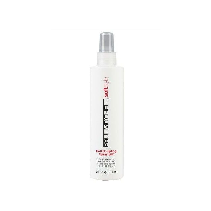 Paul Mitchell Soft Style Sculpting Spray Gel 250ml main product photo