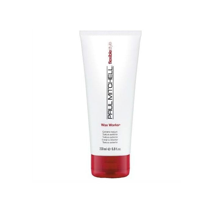 Paul Mitchell Flexible Style Wax Works 200ml main product photo