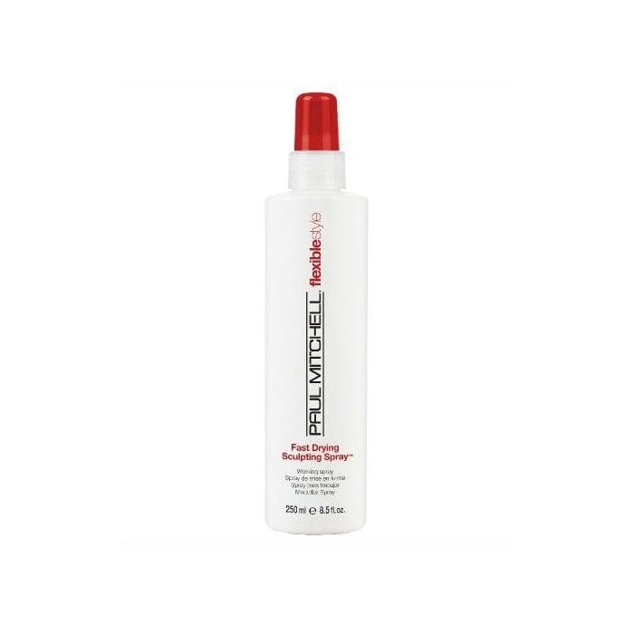 Paul Mitchell Flexible Style Fast Drying Sculpting Spray 250ml main product photo