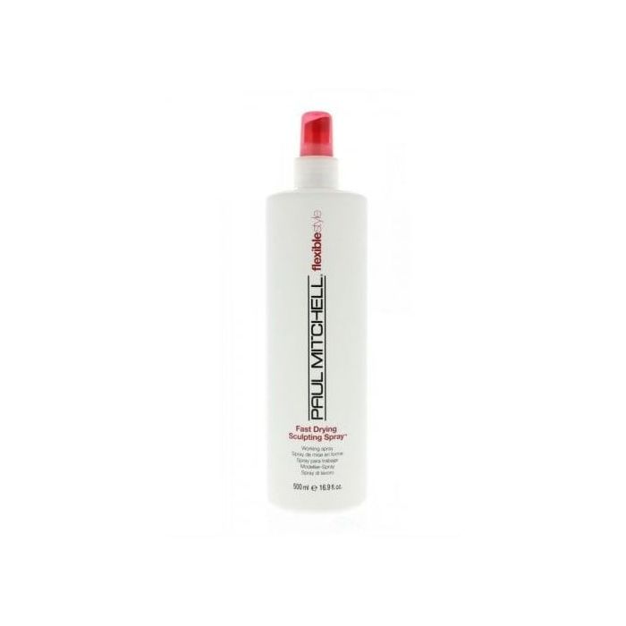 Paul Mitchell Flexible Style Fast Drying Sculpting Spray 500ml main product photo