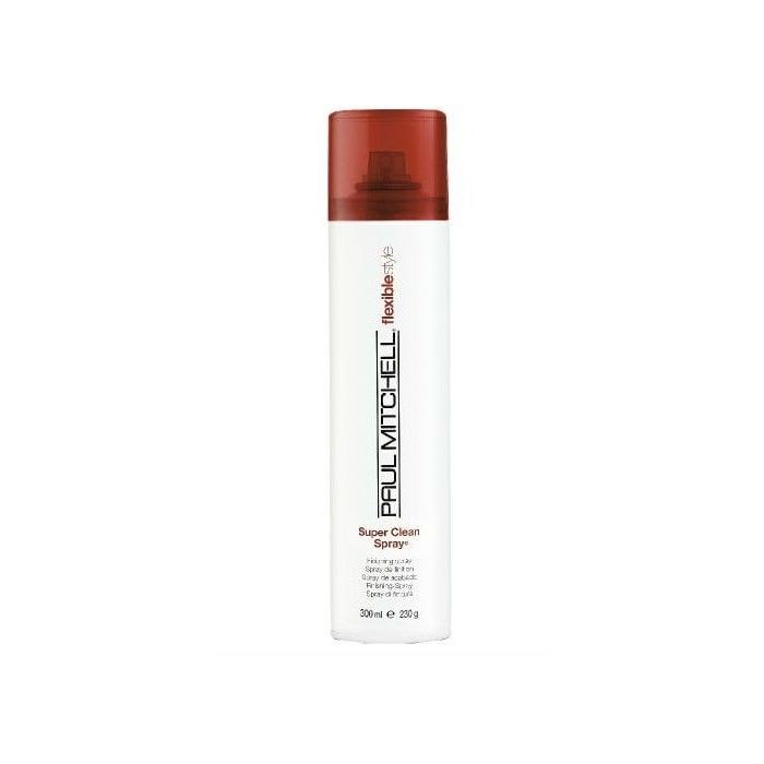 Paul Mitchell Flexible Style Super Clean Spray 300ml main product photo