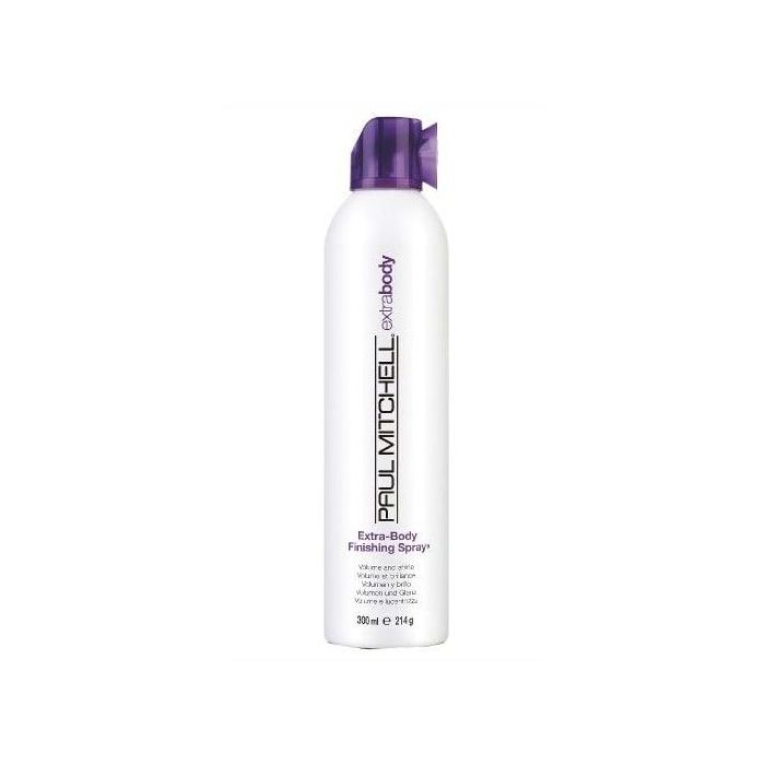Paul Mitchell Extra-Body Finishing Spray 300ml main product photo