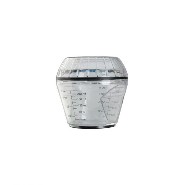 Sibel Haarverfshaker maatbeker 3-in-1 200ml main product photo