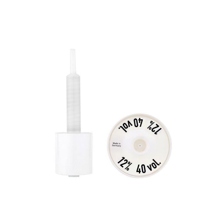 Goldwell Depot pomp 12% 1st main product photo