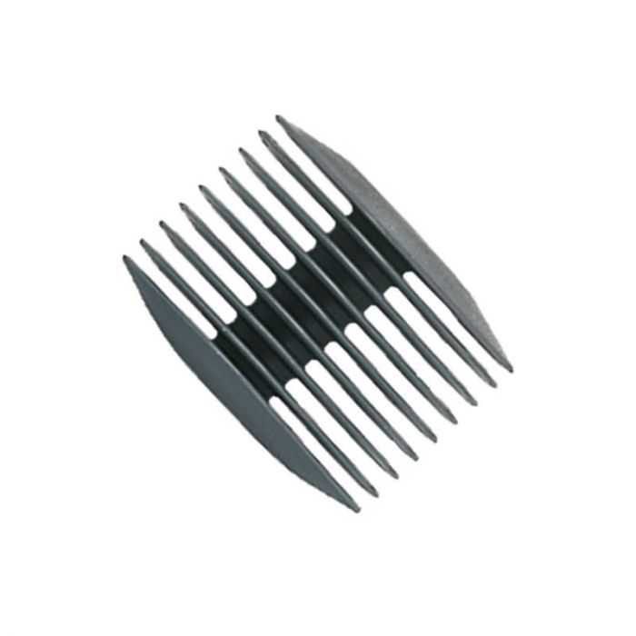 Moser Opzetkam Moser 1565/1567 zwart 9 & 12mm main product photo