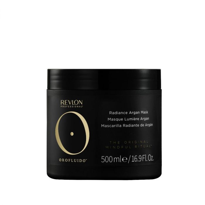 Orofluido Original Mask 500ml main product photo