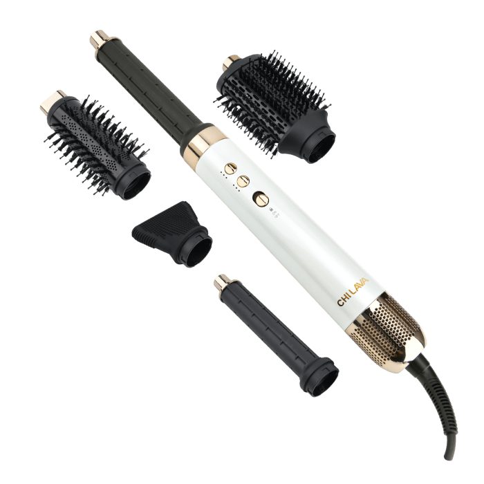 CHI Lava AirGlam Multistyler main product photo