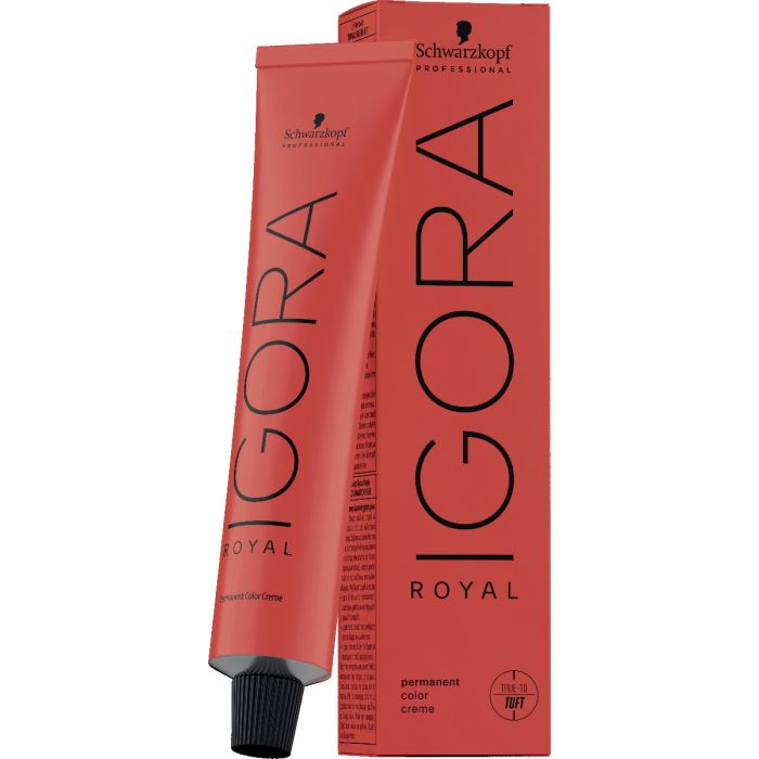 Schwarzkopf Igora Royal 7-1 60ml main product photo