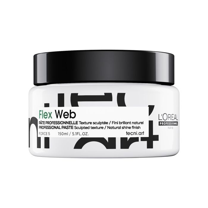 L'Oréal Tecni.art Web Paste 150ml main product photo