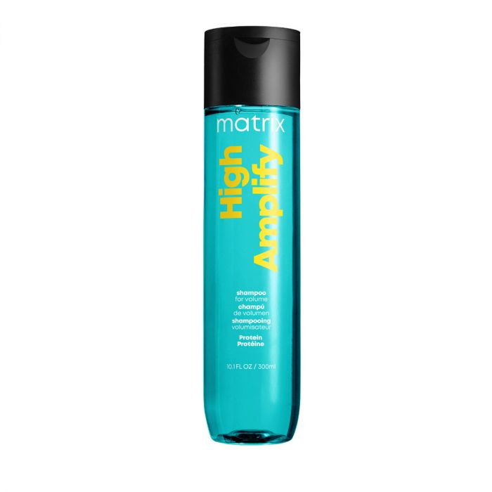 Matrix High Amplify Shampoo 300ml main product photo