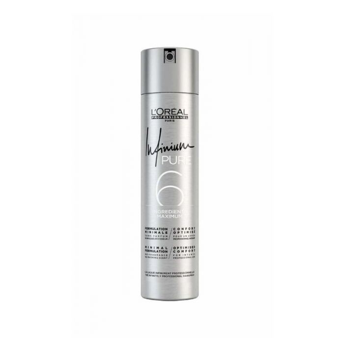 L'Oréal Infinium Pure Soft 300ml main product photo