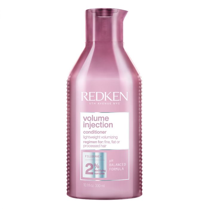 Redken Volume Injection Conditioner 300ml main product photo