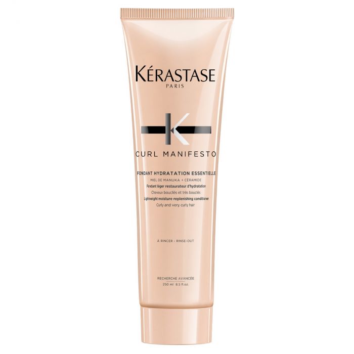 Kerastase Curl Manifesto Fondant Hydratation 250ml main product photo