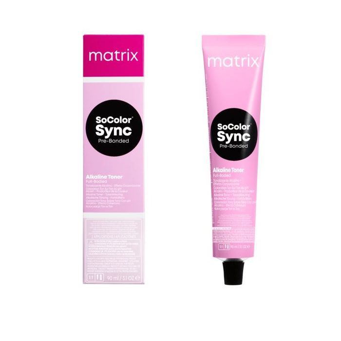 Matrix Color Sync Long Lasting Toners Level 11 As 90ml main product photo