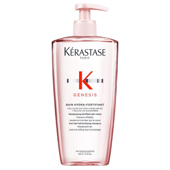 Kerastase Genesis Bain Hydra-Fortifiant 500ml main product photo