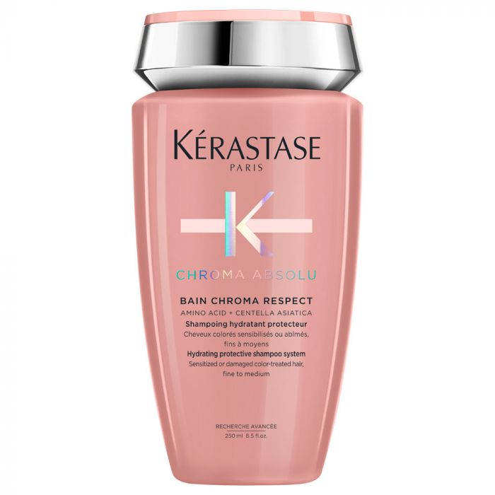 Kerastase Chroma Absolu Bain Chroma Respect 250ml main product photo
