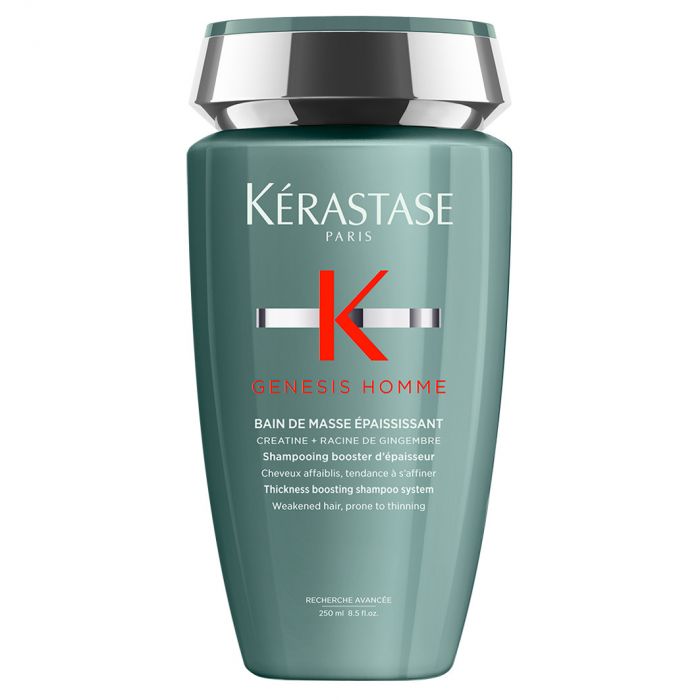 Kerastase Genesis Homme Bain De Masse 250ml main product photo