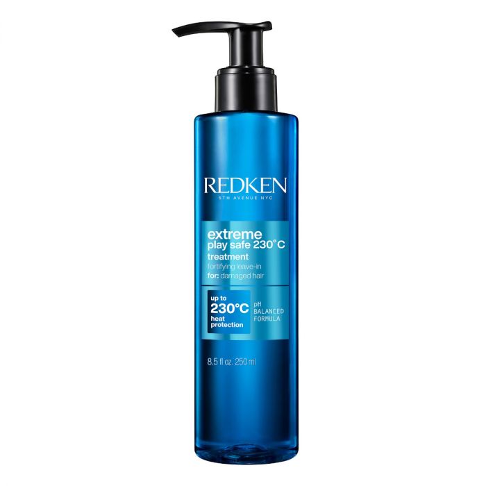 Redken Extreme Play Safe 250ml main product photo
