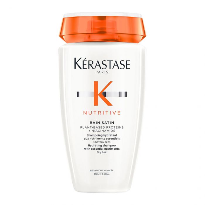 Kerastase Nutritive Bain Satin 250ml main product photo