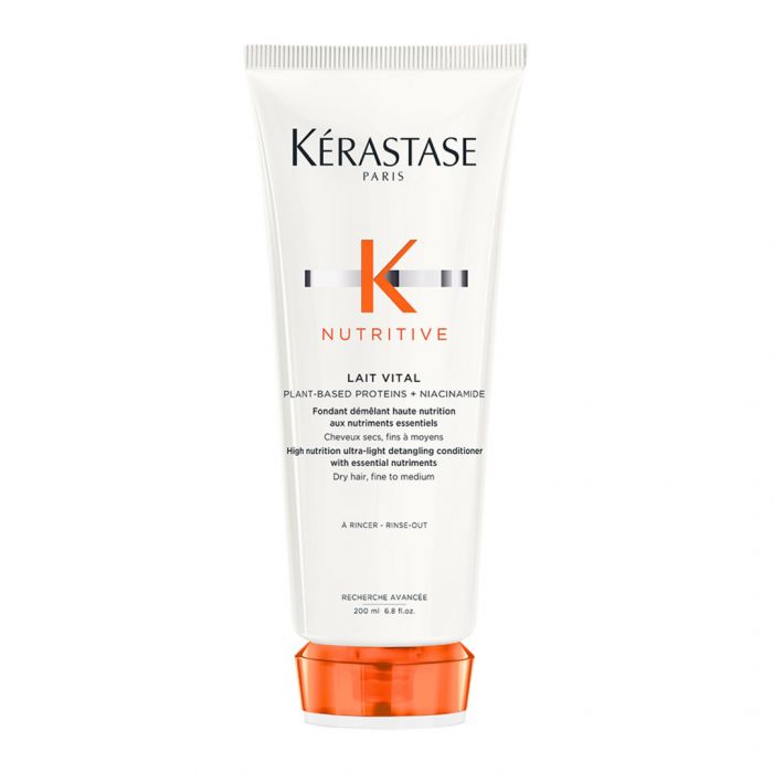 Kerastase Nutritive Lait Vital 200ml main product photo